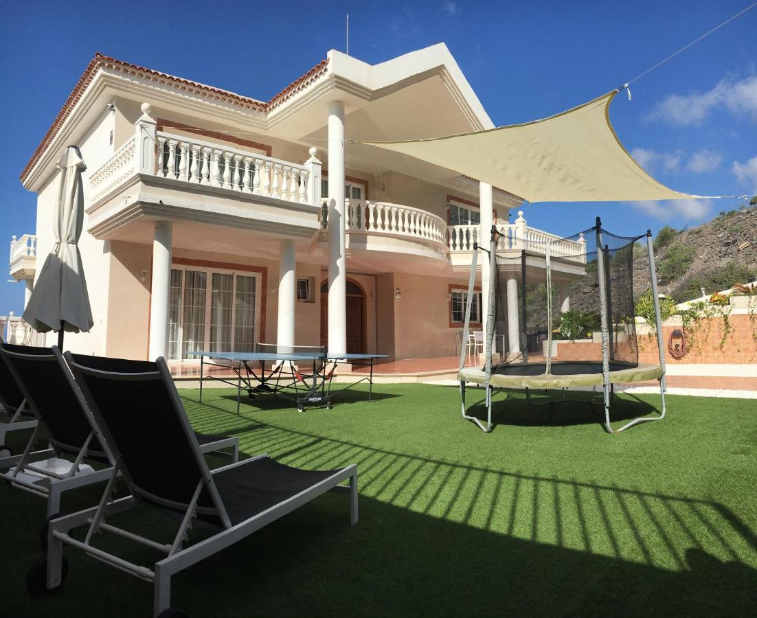 Villa Sunset View Tenerife Costa Adeje  Exterior foto
