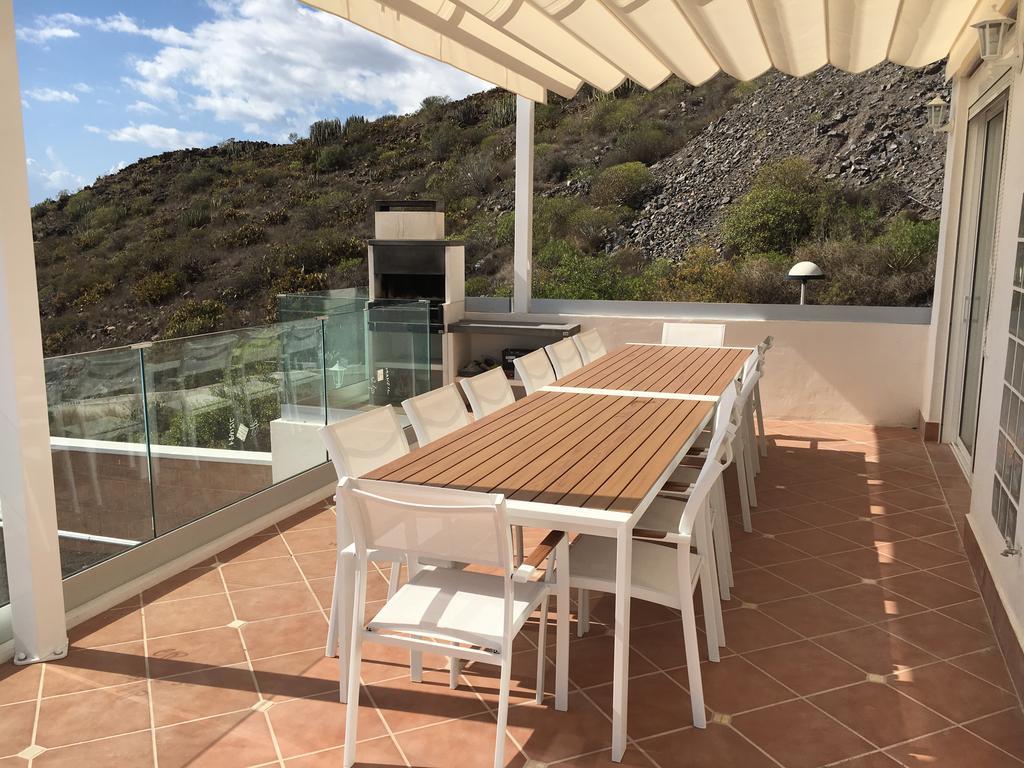Villa Sunset View Tenerife Costa Adeje  Exterior foto